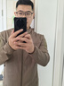 龙牙（Dragon Tooth）【张译同款】三代幻刃轻量抓绒外套男户外休闲运动机能开衫外套 鳄色 M 175/96A 141-155斤 实拍图