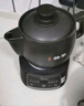 美的（Midea）煎药壶全自动分体式4.5L家用养生壶家用熬药中药锅中药煲炖汤智能免看管文武火二煎 JYC4556 实拍图