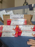 5盒装 999三九皮炎平复方醋酸地塞米松乳膏 20g/支神经性皮炎 接触性皮炎 脂溢性皮炎 慢性湿疹 皮肤瘙痒  实拍图