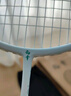 的幸均衡之刃超轻羽毛球拍全碳素纤维羽毛球耐打初学者新手耐用单拍 月相-砂石黑 质保30磅（已穿线+两个手胶） 实拍图