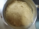 小熊（Bear）研磨机磨粉机家用 电动咖啡磨豆机料理机中药粉碎机 五谷杂粮干粉机药材小型超细打粉机 MDJ-D02H1 实拍图