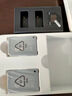 绿联适用佳能LP-E17相机电池/充电器R10RP 850D R50 R8 R100 800D 200D二代 750DR50V数码单反相机电池 【双口充电器】 实拍图