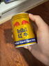 红牛 (RedBull)  维生素风味饮料  250ml*20罐礼盒装中秋送礼 实拍图