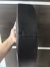 ANDSEEYOU真皮腋下包女 小众设计月牙包新款简约高级单肩斜挎百搭女士包包 实拍图
