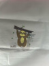 易旅（Etravel）鞋子收纳袋旅行抽绳束口袋防尘袋装衣服袜子内衣透明密封袋 6只装 实拍图