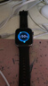 华为HUAWEI WATCH FIT 4 韵律黑氟橡胶表带 华为运动智能手表超轻薄大屏潮流运动蓝牙通话睡眠监测fit4 实拍图