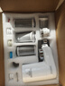 海尔（Haier）【全新升级】净水器水龙头过滤器家用自来水滤水器台式净水机前置过滤厨房卫生间通用除余氯双出水 实拍图