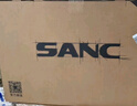 SANC盛色24.5英寸超频260Hz硬件低蓝光 FastIPS电竞显示器 耳机挂架小夜灯电脑屏幕 N50Pro6机械臂版 实拍图