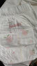 好奇（Huggies）铂金装小桃裤成长裤L120片(9-14kg)大号尿不湿拉拉裤【透爽散热】 实拍图