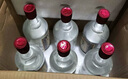 安徽皖酒集团皖酒 光瓶白酒 纯粮酒 42度 皖酒王 浓香型白酒 42度 500mL 6瓶 整箱 实拍图