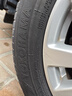 优科豪马横滨轮胎/汽车轮胎 215/60R16 95V E75FZ 原配东风日产新天籁 实拍图