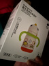 babycare儿童保温杯婴儿宝宝学饮杯吸管水杯水壶不锈钢300ml-新旧款混发 实拍图