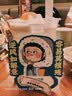 跃动长绳多人跳小学生跳大绳专用长绳群体跳绳集体专用的团体长绳大绳 实拍图