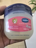 凡士林婴幼儿修护晶冻100g 宝宝润肤身体乳护臀膏 保湿滋润防干裂 实拍图