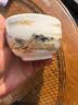 德化羊脂玉白瓷主人杯单杯茶具高端轻奢大号品茗杯功夫茶具 实拍图