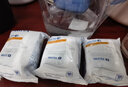 碧然德（BRITA）家用净水壶 滤水壶滤芯 MAXTRA+LE 去水垢专家滤芯 3枚装 实拍图