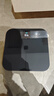 米家（MIJIA）小米智能体脂秤S400 Pro TFT彩屏交互双接电子秤体重管理 高精准 25项身体数据平衡测试 减肥专用 实拍图