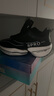 赤8pro兔跑步鞋男碳板减震学生体考训练竞速儿童气垫运动鞋永鑫F8 黑曜石--全掌碳板 摩擦会响 42 实拍图