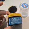 ONEFULL鞋油真皮保养油无色通用擦鞋神器皮鞋蜡一体高级护理去污无色50ml 实拍图