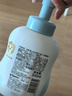 贝亲（Pigeon）洗发水沐浴露  新生儿宝宝用 水三角婴儿洗发沐浴二合一 500ml 实拍图