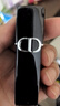 迪奥DIOR【邓为推荐】烈艳蓝金口红缎光999唇膏化妆品生日礼物送女友 实拍图