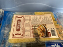 伴晓仙双拼油炸腐竹响铃卷110g口味双拼双口感经典火锅螺蛳粉麻辣烫食材 实拍图