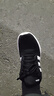 阿迪达斯 （adidas）男鞋秋季运动鞋舒适透气休闲鞋子耐磨缓震跑步鞋  44.5 实拍图