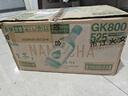 麒麟（KIRIN）日本进口生茶绿茶无糖0脂0卡原味凉茶饮料525ml*24整箱 实拍图