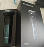 飞科（FLYCO）男士电动剃须刀全身水洗干湿双剃旋转式刮胡刀1小时快充FS901生日礼物送男友送父亲 实拍图