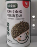 宝宝馋了 拌饭海苔碎鳕鱼猪肉小虾米儿童拌粥饭面料调味享宝宝婴儿食谱 鳕鱼猪肉松海苔拌饭碎40g 实拍图