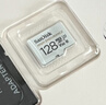 闪迪（SanDisk）128GB TF（MicroSD）4K内存卡 行车记录仪 监控摄像头专用 10,000小时录制 重复读写高耐用存储卡 实拍图
