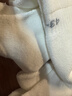 迪卡侬运动袜高帮棉袜(3双)【高帮】加厚-白色【43-46】2172056 实拍图