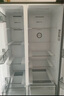 容声609升对开门双开门电冰箱家用变频一级能效节能风冷无霜超薄大容量BCD-609WD11HP家电国家补贴20% 实拍图