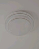 雷士（NVC）LED吸顶灯现代浪漫风格卧室餐厅灯饰温馨满天星包安装调光灯具 实拍图