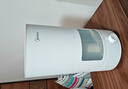 美的（Midea）空气加湿器大雾量家用卧室取暖补水仪小型净化除菌喷雾器宿舍实用超声波雾化器国家补贴SC-3D50 实拍图