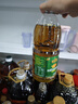 福临门家香味浓香压榨菜籽油 非转基因低芥酸菜籽油食用油家用植物油 浓香菜籽油1.5L 实拍图