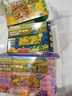爷爷的农场有机婴幼儿海洋造型意大利面200g 宝宝辅食儿童早餐面条 1岁-2岁 实拍图