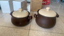 小熊（Bear）砂锅 煲汤锅耐高温不开裂4.5L大沙锅 炖锅燃气灶陶瓷煲中药锅 实拍图