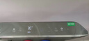 美的（Midea）TECH活水电热水器80升3200W变频速热10重过滤终身镁棒免更换以旧换新国家补贴F8032-RW7(HE) 实拍图