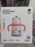 babycare儿童保温杯婴儿宝宝吸管水杯霸王龙不锈钢保温杯300ml-新旧款混发 实拍图