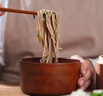 播磨之匠荞麦面 日本原装进口  播州神明荞麦面冷面 日式杂粮粗粮汤面450g 实拍图