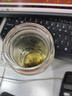 张一元茶叶茉莉花茶毛尖新春茶冷泡浓香型伴手茶礼送礼品特种200g金罐装 实拍图