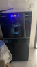 康宝（Canbo）消毒柜家用 立式 厨房餐具消毒碗柜商用双门大容量食堂饭店碗筷茶杯紫外线消毒柜 消毒烘干一体机 一星级220L双不锈钢ZTP268H-S2 实拍图