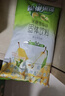 雀巢果维C+冰糖雪梨味840g/袋 富含维C 低脂果珍冲饮果汁粉 实拍图