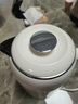 苏泊尔（SUPOR）1.5L侧显温度烧水壶316L不锈钢 多段恒温调温保温 母婴冲奶粉电热水壶电水壶 SW-15T75A 实拍图