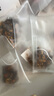 康琪爱倍栀子丁香桂花茶60g 草本三清茶胃火旺盛口臭茶去口臭肝火旺茶 实拍图