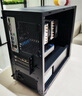 Thermaltake（Tt）启航者F1 机箱电源套装台式机电脑主机（含400W电源/支持M-ATX主板/支持背线/大侧透/U3） 实拍图