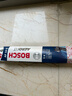 博世（BOSCH）雨刷雨刮器26/18风翼U适用雷克萨斯ES200ES260 GS200t  RX350h 实拍图