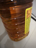 鲁花【保真花生油】 食用油 5S 压榨一级 花生油 5L 实拍图