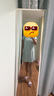 蕉内300S女士睡裙莫代尔夏季凉感睡衣防走光带杯家居服棉莫亲肤睡衣女 实拍图